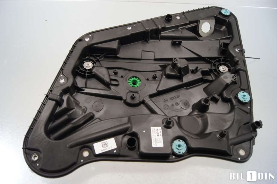 Ruteheis til BMW iX 2021-->> (I20) (I20) (BMW|51335A620F1||5A1D877)