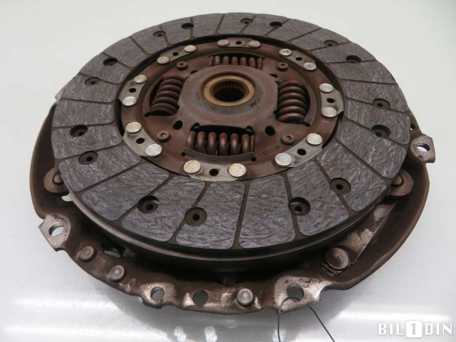 Clutch til VW Touran 2010-2015 (Type I, Fase 3)  (VOLKSWAGEN|03L141025Q|)