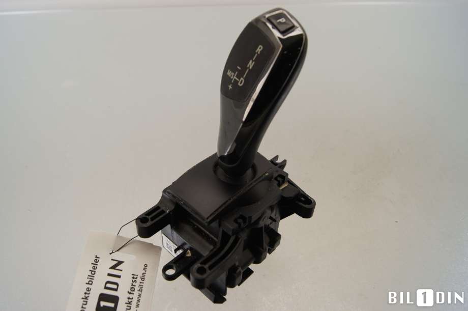 Girstang/girvelger automat til BMW 7-Serie 2009-2015 (F01/F02/F03/F04) (F01/F02/F03/F04) (BMW|61317950398||9296908)