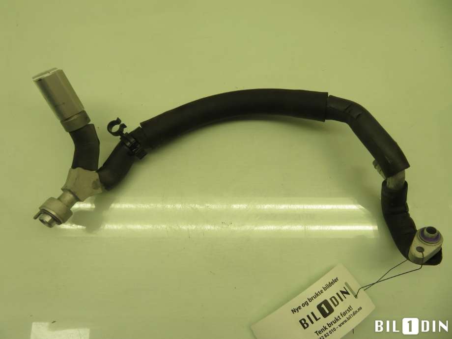 Aircondition rør til Mercedes EQV 2020-->> (W447) (W447) (MERCEDES|A0008322400|)