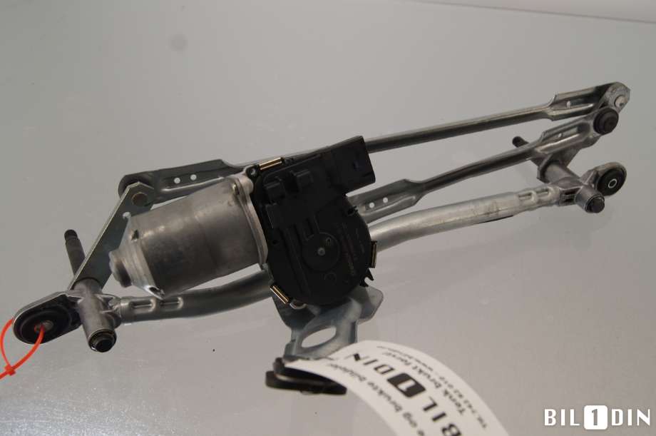Viskermotor frontrute til BMW iX 2021-->> (I20) (I20) (BMW|61619478831|0390243671|)