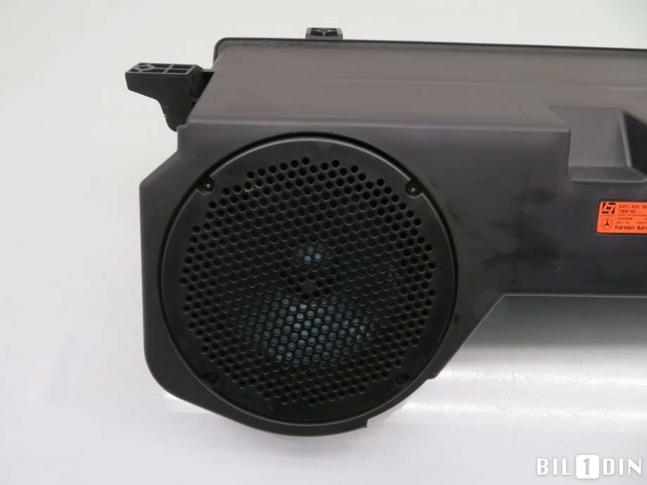 Bilstereo høyttaler til Mercedes R-Klasse 2006-2013 (W251) (W251) (MERCEDES|A2518200002|)