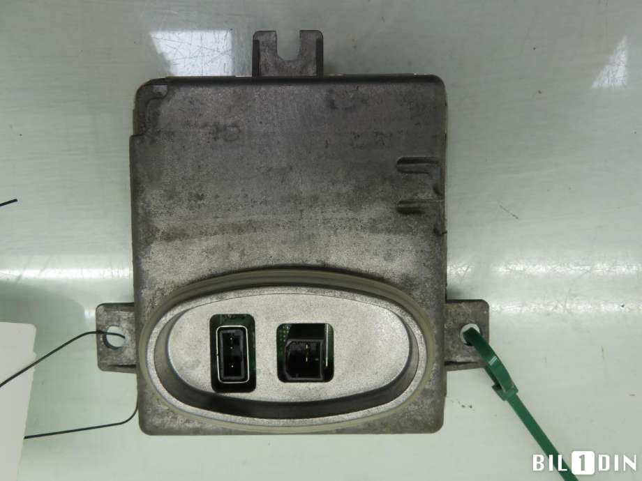 Styreenhet xenon/ballast til BMW 3-Serie 2005-2011 (E90/E91/E92/E93) (E90/E91/E92/E93) (BMW|63126948180|)