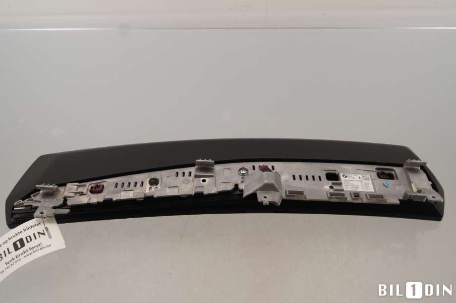 Instrument kjørecomputer til BMW iX 2021-->> (I20) (I20) (BMW|65505A79110||5A43053)