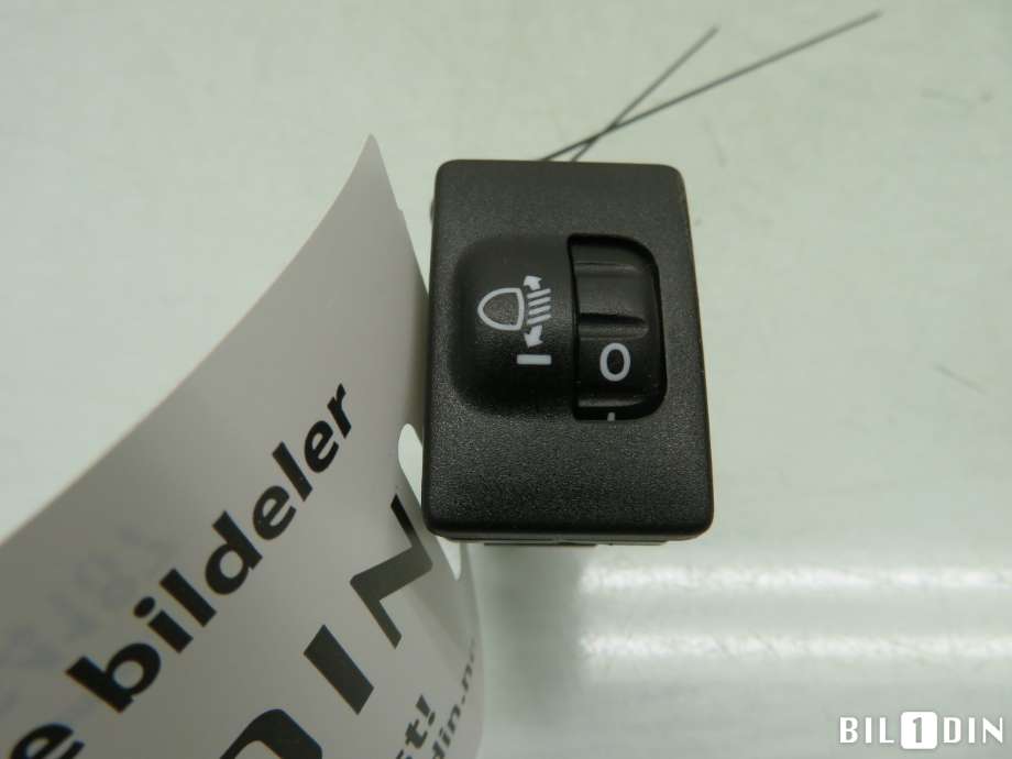 Frontlykter til Toyota Yaris 2014-2020 (Type III, Fase 2) (TOYOTA|8415202080|)