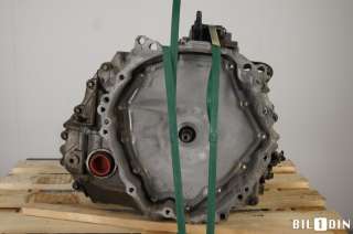 Girkasse automat til Toyota Yaris, 2014-2020 (Type III, Fase 2)  (TOYOTA|3090052010|NHP130)