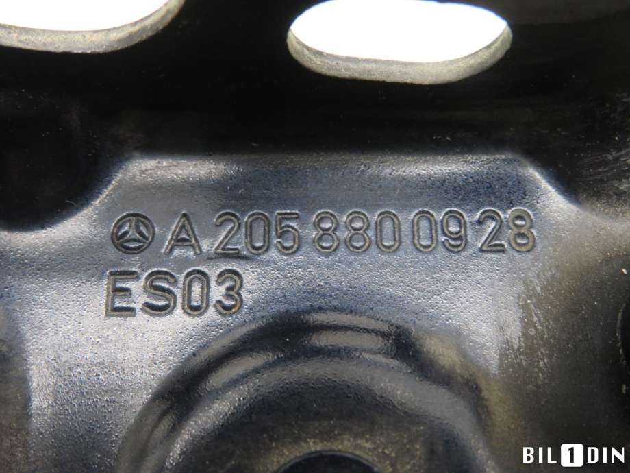 Panserhengsler til Mercedes C-Klasse 2014-2018 (Fase 1) (W205) (W205) (MERCEDES|A2058800928|)