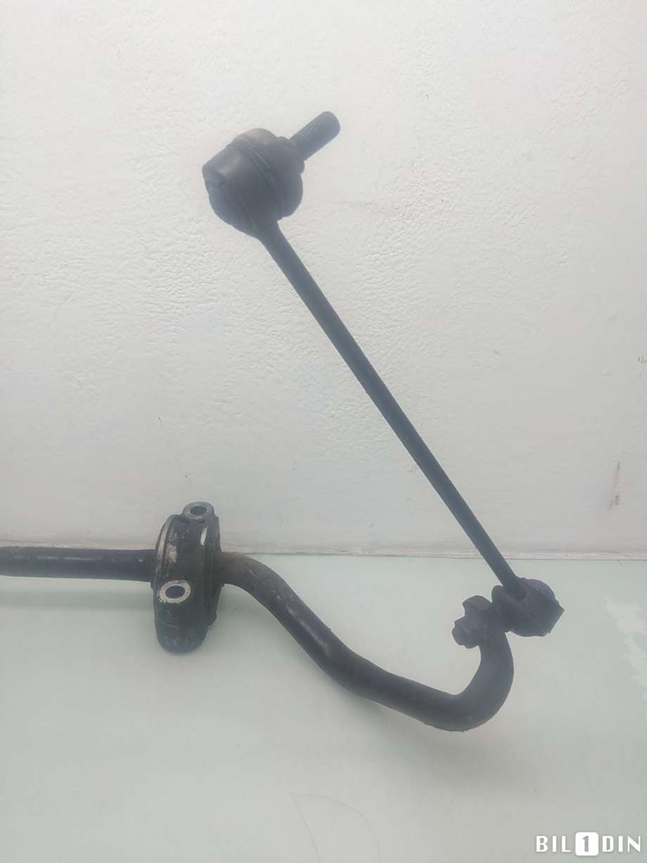 Stabilisatorstag foran til BMW 7-Serie 2009-2015 (F01/F02/F03/F04) (F01/F02/F03/F04) (BMW|37116775205|)