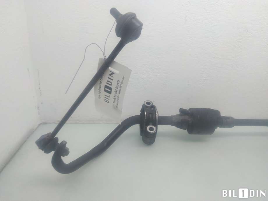 Stabilisatorstag foran til BMW 7-Serie 2009-2015 (F01/F02/F03/F04) (F01/F02/F03/F04) (BMW|37116775205|)