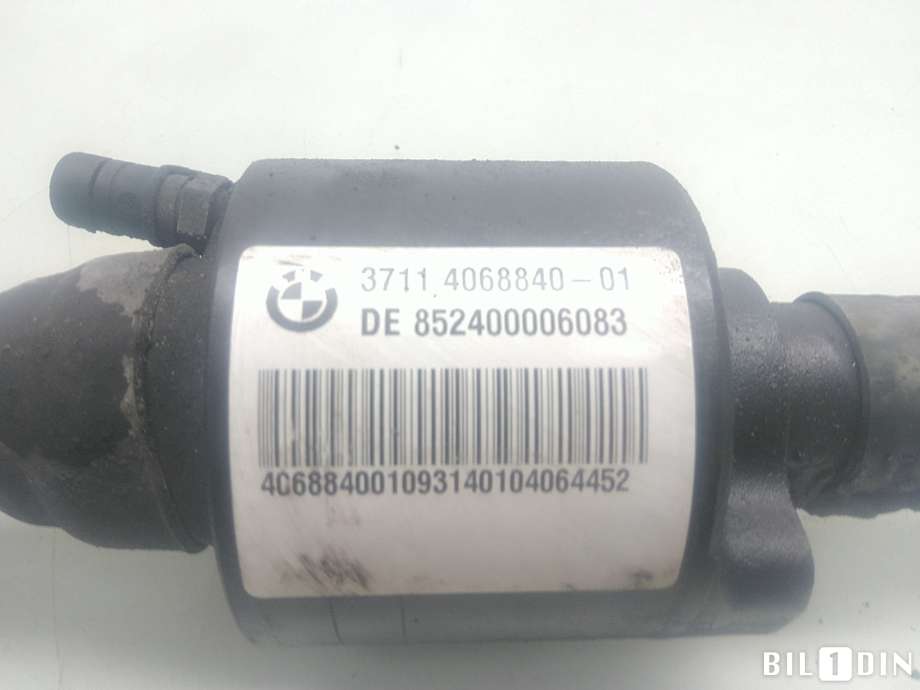 Stabilisatorstag foran til BMW 7-Serie 2009-2015 (F01/F02/F03/F04) (F01/F02/F03/F04) (BMW|37116775205|)