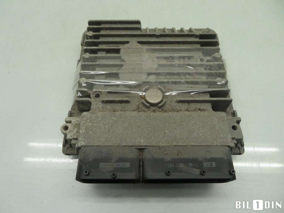 Styreenhet motor til VW Golf VI 2008-2012  (VOLKSWAGEN|03L906023MK|)