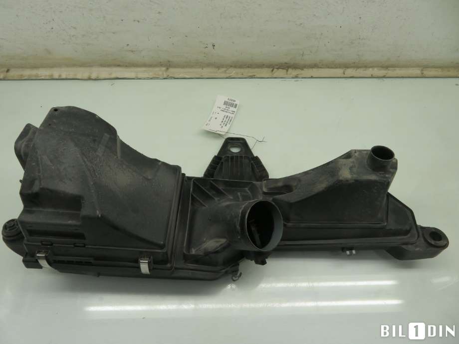 Luftfilterboks til BMW 1-Serie 2011-2015 (Fase 1) (F20/F21) (F20/F21) (BMW|13718507313|)