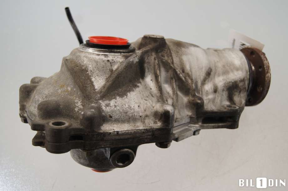 Kardang til BMW X5 2013-2018 (F15) (F15) (BMW|31508635860|15;L=3|31518635030)