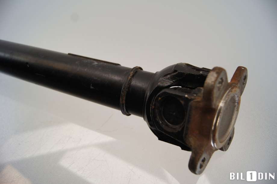 Mellomaksel fremre til BMW X5 2013-2018 (F15) (F15) (BMW|26209425908|)