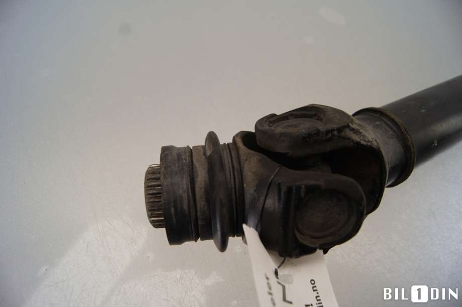 Mellomaksel fremre til BMW X5 2013-2018 (F15) (F15) (BMW|26209425908|)