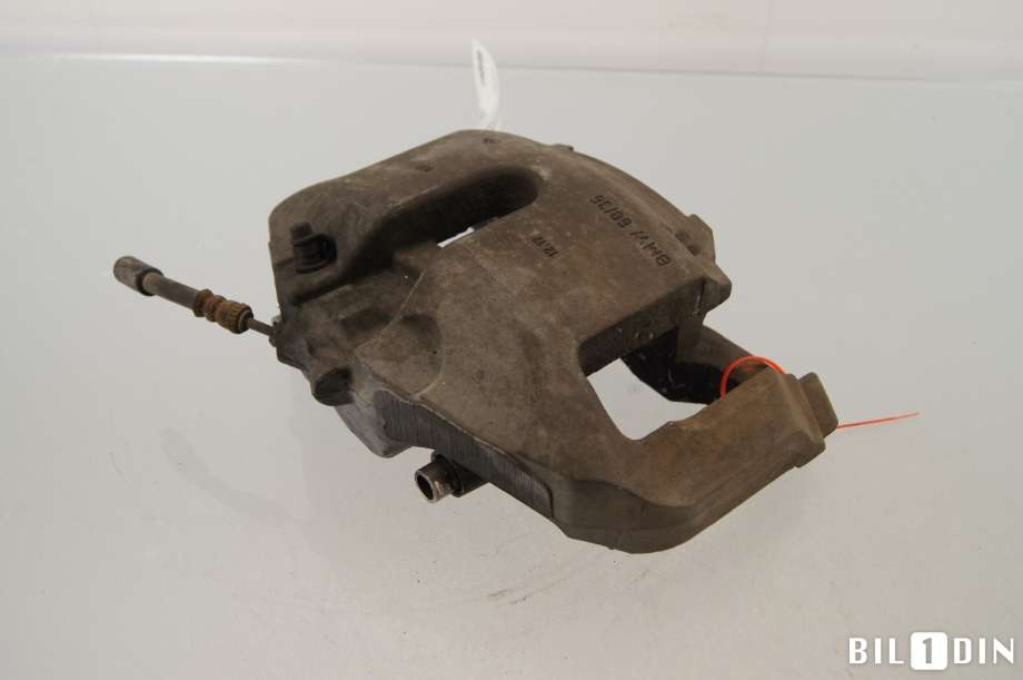 Bremsecaliper venstre foran til BMW 5-Serie 2010-2017 (F10/F11) (F10/F11) (BMW|34116786817|)