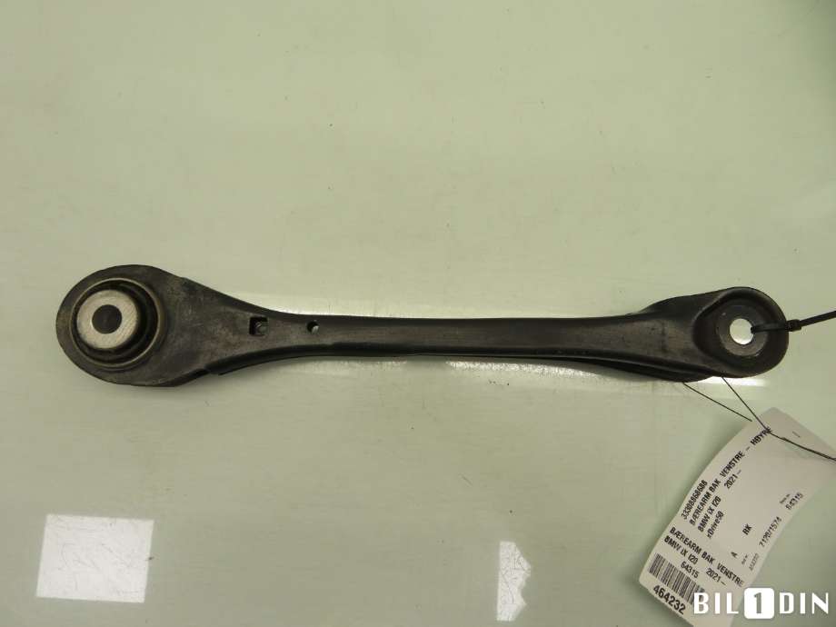 Diverse deler til BMW iX 2021-->> (I20) (I20) (BMW|33308868688|)