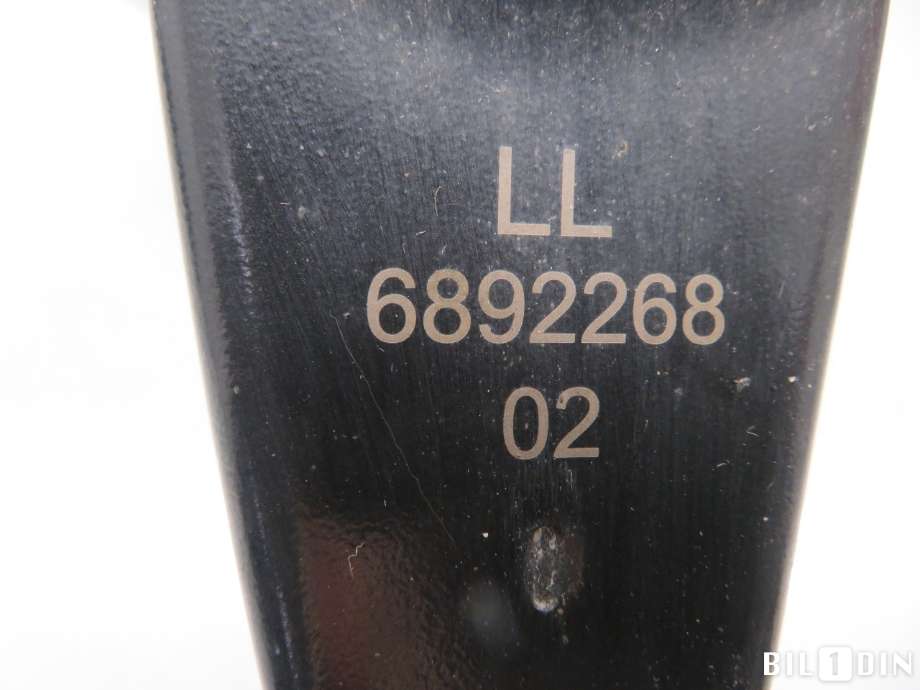 Diverse deler til BMW iX 2021-->> (I20) (I20) (BMW|33308868688|)