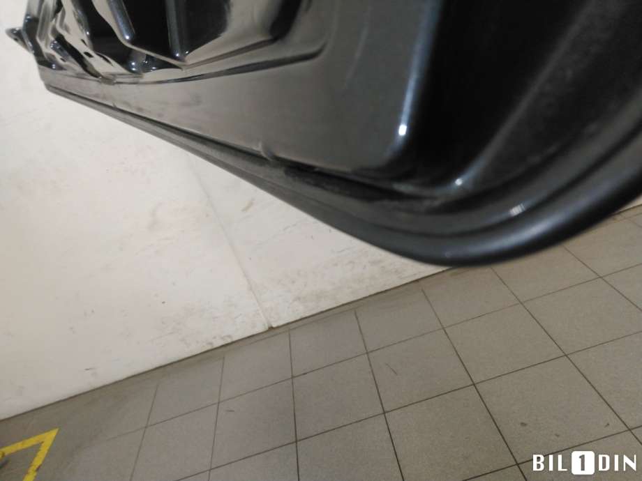 Bakluke til Mercedes E-Klasse 2013-2016 (Fase 2) (W212) (W212) (MERCEDES|A2127400105|)