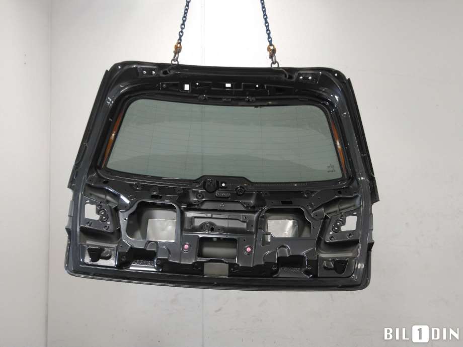 Bakluke til Mercedes E-Klasse 2013-2016 (Fase 2) (W212) (W212) (MERCEDES|A2127400105|)