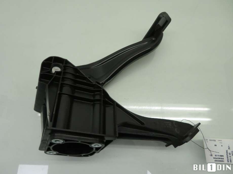 Pedal gass/brems/clutch til BMW iX 2021-->> (I20) (I20) (BMW|35006893659|)