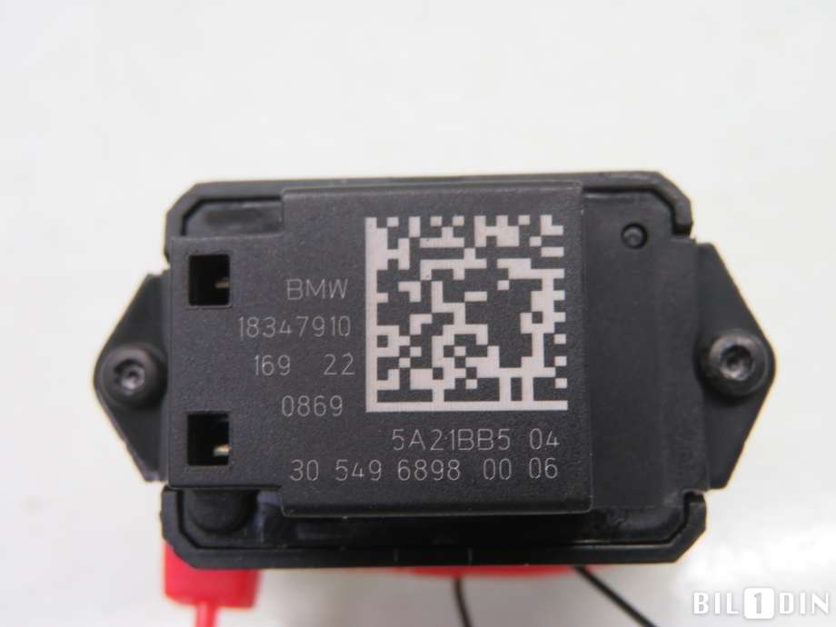 Diverse deler til BMW iX 2021-->> (I20) (I20) (BMW|61315A21BB5|)
