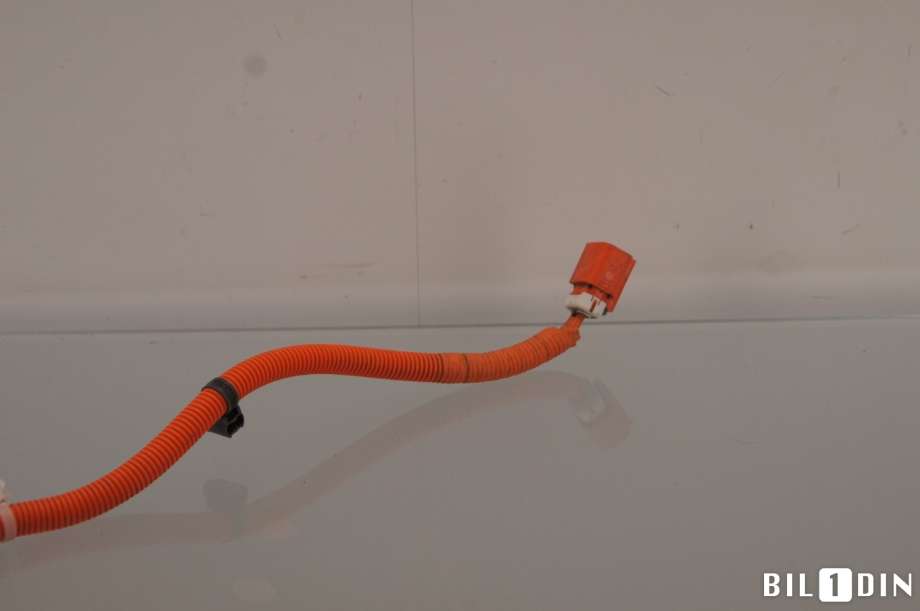 Kabel høy volt (HV) hybrid til Toyota bZ4X 2022-->>  (TOYOTA|821H442010|)