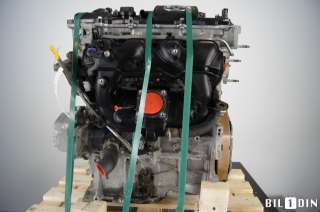 Motor bensin til Toyota C-HR,   (TOYOTA|1900037790|190000T580)