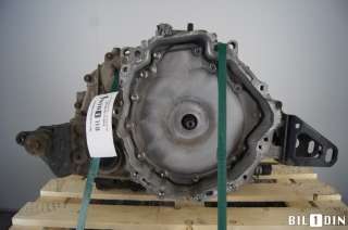 Girkasse automat til Toyota Prius +7, 2012-2020 (Type III) (stasjonsvogn) (stasjonsvogn) (TOYOTA|3090047062|ZVW30)