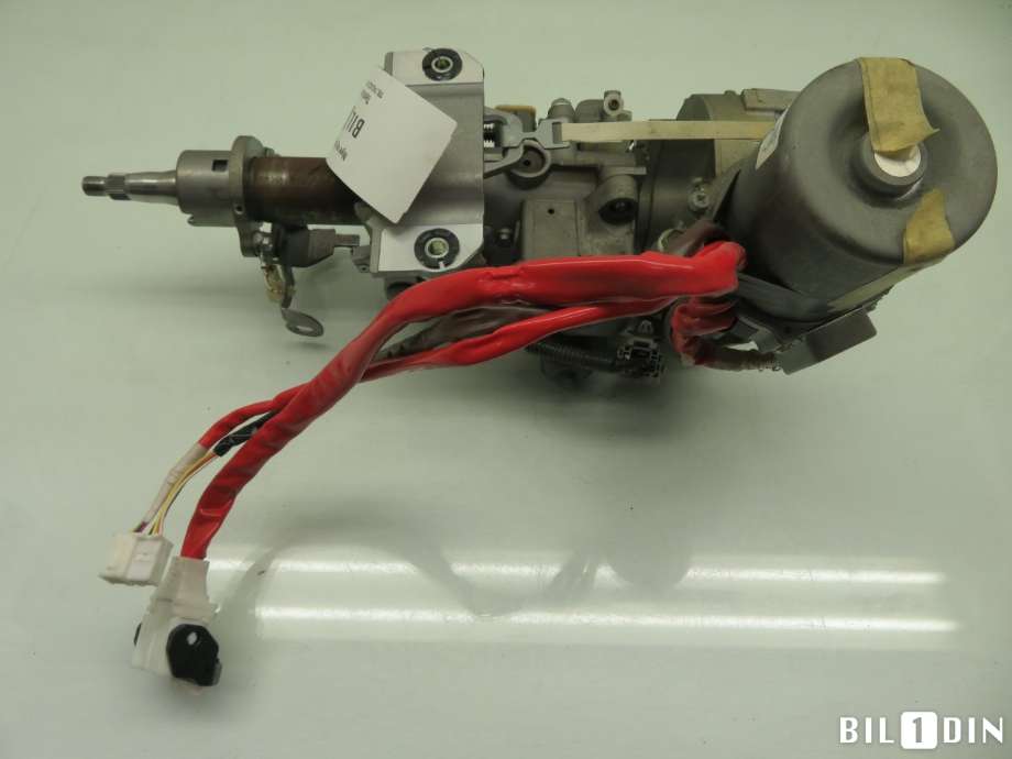 Rattaksel til Toyota Avensis 2009-2015 (Type III, Fase 1)  (TOYOTA|4525020A40|)