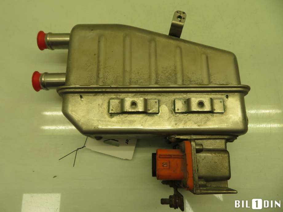 Varmeapparat register til VW Passat 2015-2019 (Fase 1) (B8) (B8) (VOLKSWAGEN|3Q0819013D||3Q0963231D)
