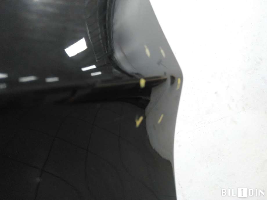 Dør høyre bak til BMW 3-Serie 2005-2011 (E90/E91/E92/E93) (E90/E91/E92/E93) (BMW|41009628752|)