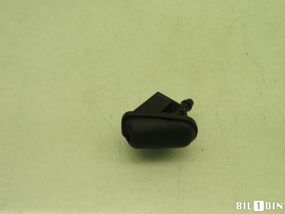 Lyktespylerdyse til Ford Transit Custom 2013-2023 (Type I) (FORD|2010946|BK2117666AE|)