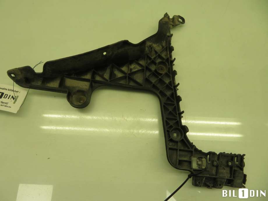 Diverse deler til Audi A3 2009-2012 (Type II, Fase 2)  (AUDI|8P4807377B|)