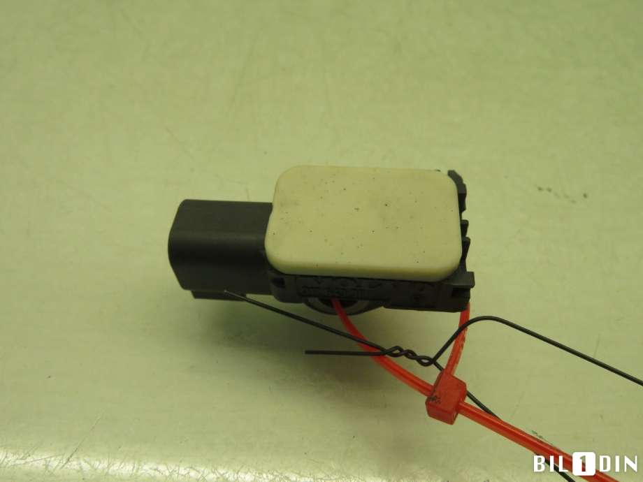 Airbag sensor venstre til Volvo V70, 2014-2016 (Type III, Fase 2)  (VOLVO|31264396)