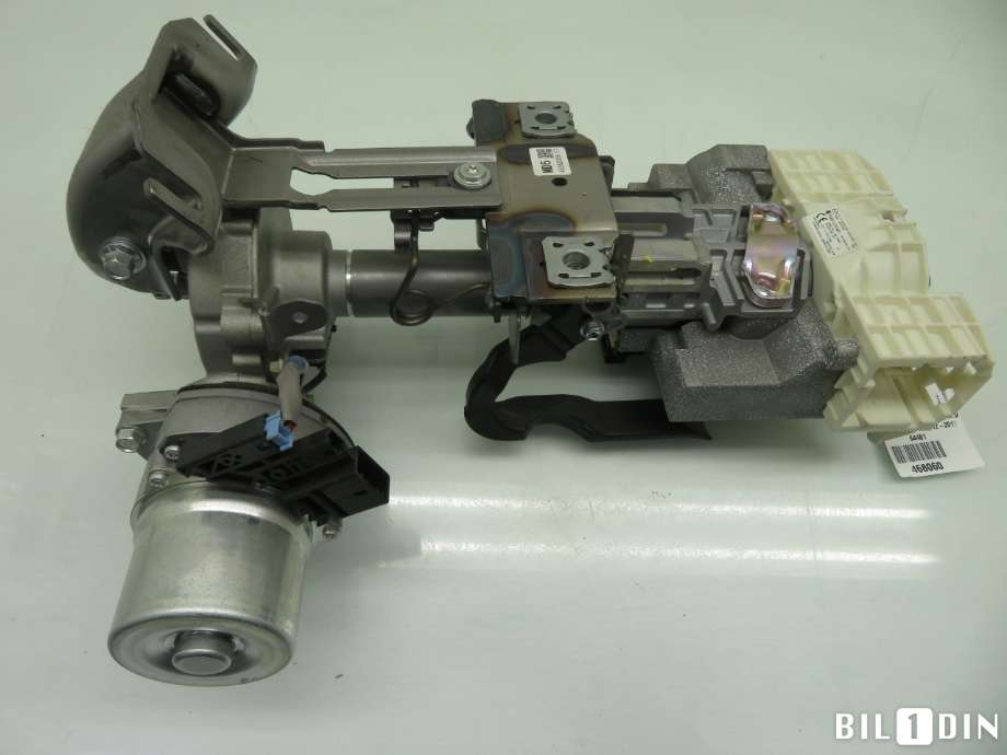 Rattaksel elektrisk servo til Mazda CX-5 2012-2017 (Type I) (MAZDA|BHR132150B|)