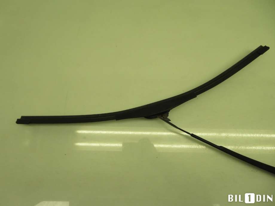 Viskerarmer frontrute til Mazda CX-5 2012-2017 (Type I)  (MAZDA|KD5367321|)