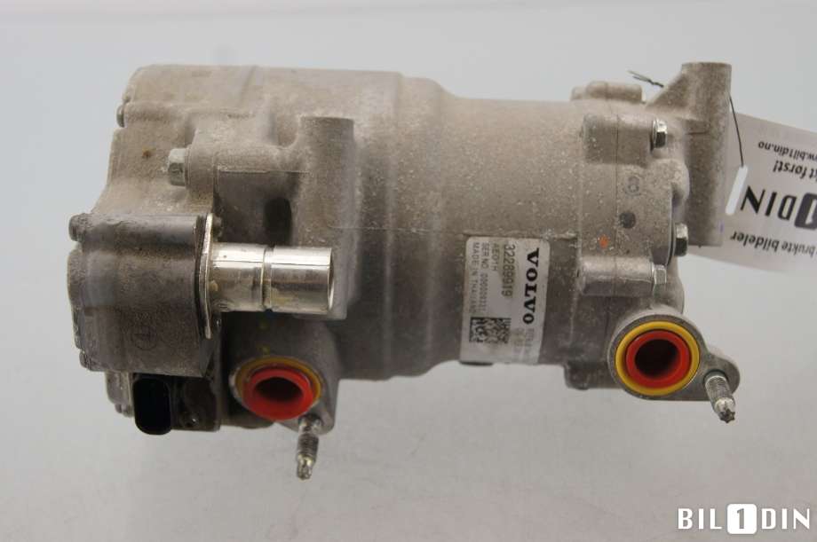 Aircondition kompressor til Volvo XC40 2018-2024 (VOLVO|36010526||32289919)