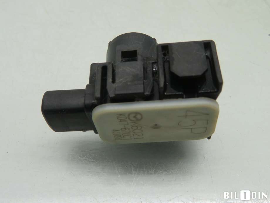 Parkeringssensor foran til Mazda CX-5 2012-2017 (Type I) (MAZDA|K1Z067SH3||KD4767UC1)