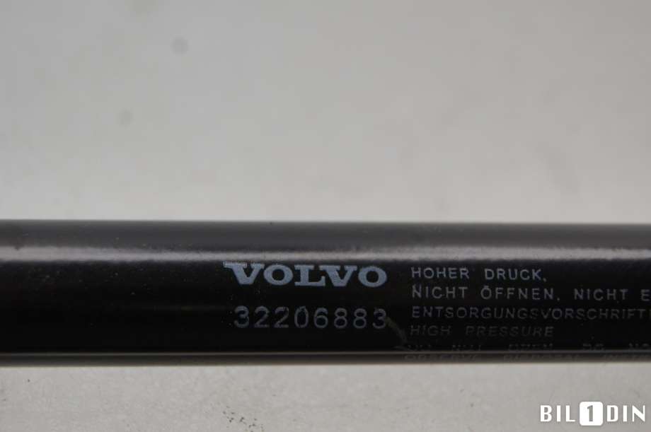Panserdemper til Volvo XC40 2018-2024  (VOLVO|32206883|)