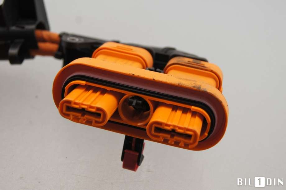 Kabel høy volt (HV) hybrid til VW ID.3 2020-->> (VOLKSWAGEN|1EA971015T|)
