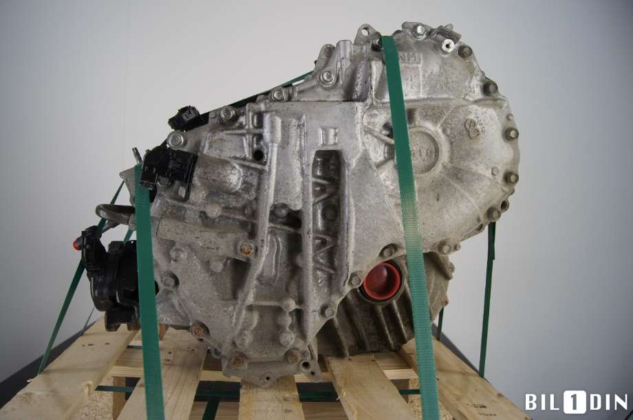 Girkasse automat til Toyota Prius 2016-2023 (Type IV) (combi) (combi) (TOYOTA|3090047090||3090047100)