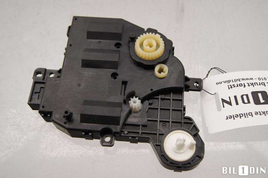 Varmeapparat diverse til Toyota bZ4X 2022-->> (TOYOTA|8710648170||0638009004)