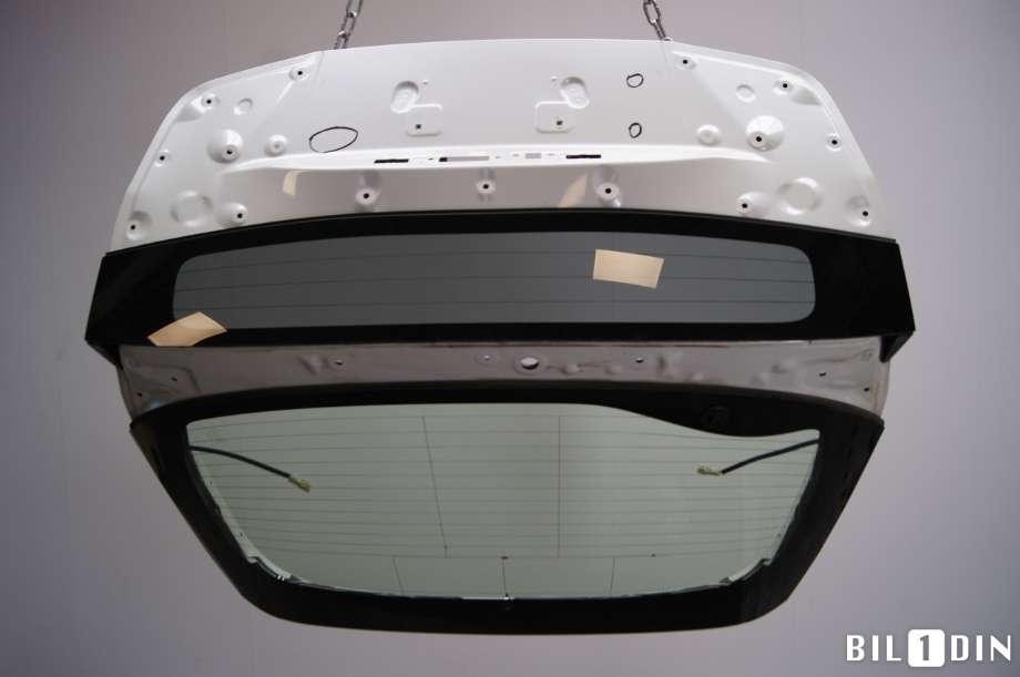 Bakluke combi til Toyota Prius 2016-2023 (Type IV) (combi) (combi) (TOYOTA|6700547540|6700547441|6700547440)