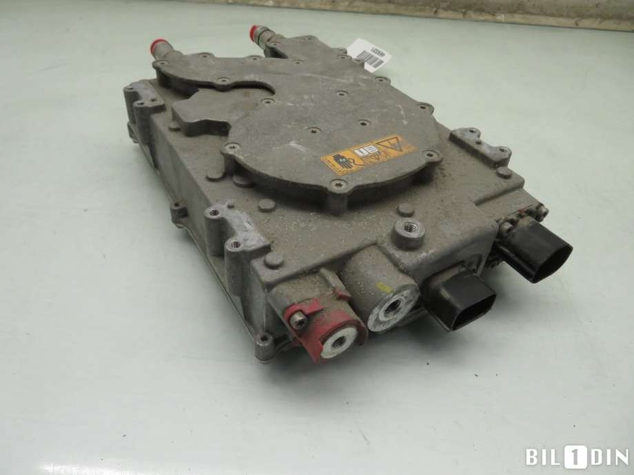 DCDC converter elbil til Mercedes B-Klasse 2011-2018 (W246) (W246) (MERCEDES|A2423424700|)
