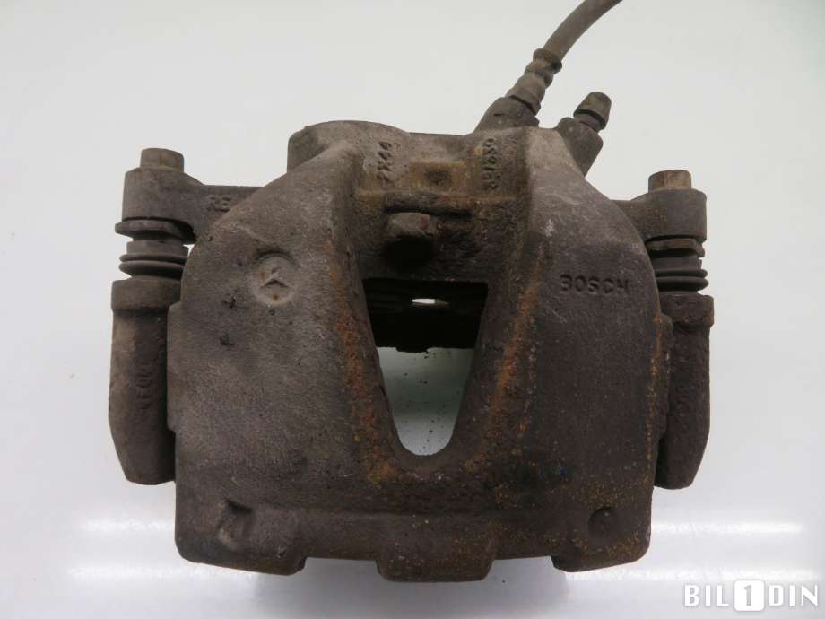 Bremsecaliper høyre foran til Mercedes GLK 2008-2015 (X204) (X204) (MERCEDES|A2044214281|)