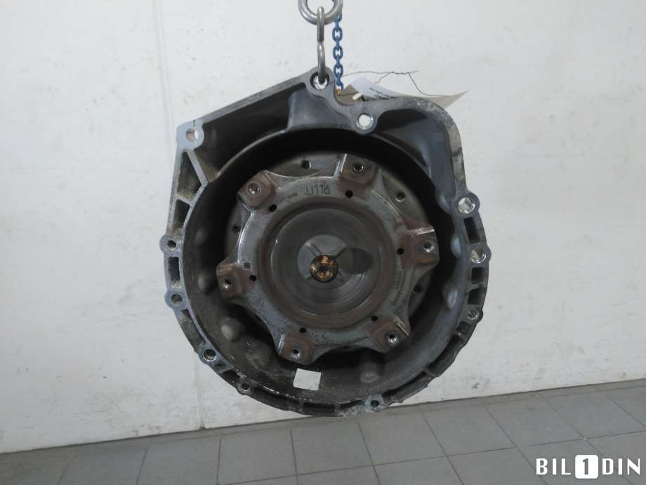 Girkasse automat til BMW 3-Serie 2005-2011 (E90/E91/E92/E93) (E90/E91/E92/E93) (BMW|24007592413|GA6HP19ZT7B|9100853)