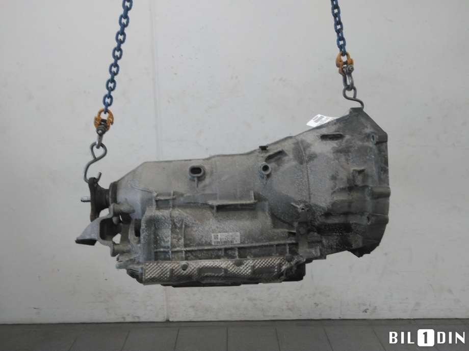 Girkasse automat til BMW 3-Serie 2005-2011 (E90/E91/E92/E93) (E90/E91/E92/E93) (BMW|24007592413|GA6HP19ZT7B|9100853)