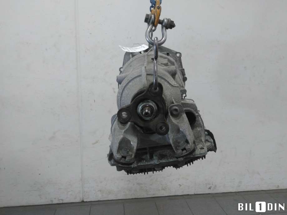 Girkasse automat til BMW 3-Serie 2005-2011 (E90/E91/E92/E93) (E90/E91/E92/E93) (BMW|24007592413|GA6HP19ZT7B|9100853)