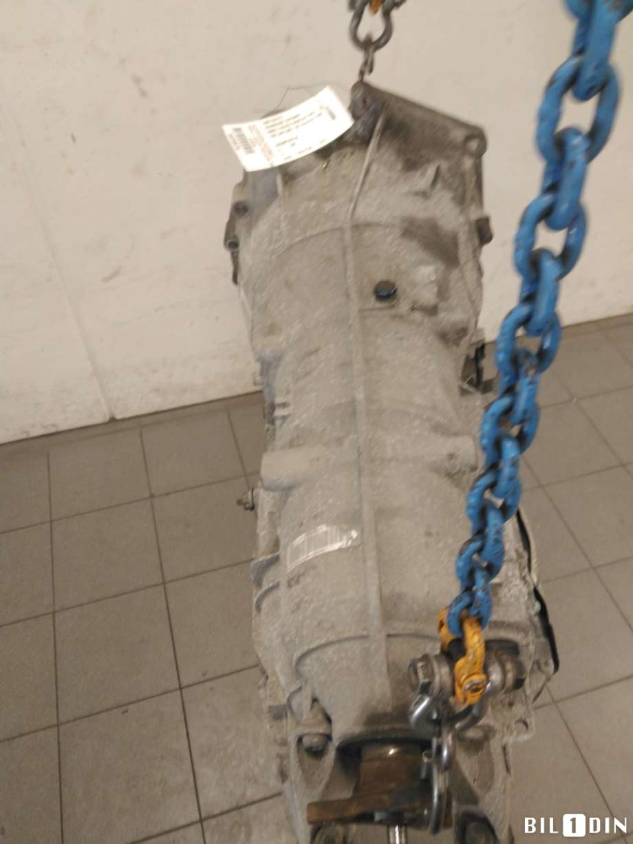 Girkasse automat til BMW 3-Serie 2005-2011 (E90/E91/E92/E93) (E90/E91/E92/E93) (BMW|24007592413|GA6HP19ZT7B|9100853)